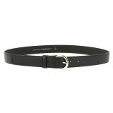 Ceinture Finition Premium en Cuir Véritable d'ITALIE, FLORDELIS