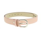 Ceinture Finition Premium en Cuir Véritable d'ITALIE, FLORDELIS