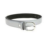 Ceinture Finition Premium en Cuir Véritable d'ITALIE, FLORDELIS