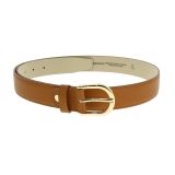 Ceinture Finition Premium en Cuir Véritable d'ITALIE, FLORDELIS