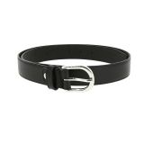 Ceinture Finition Premium en Cuir Véritable d'ITALIE, FLORDELIS