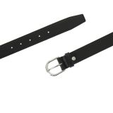 Ceinture Finition Premium en Cuir Véritable d'ITALIE, FLORDELIS