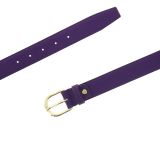 Ceinture Finition Premium en Cuir Véritable d'ITALIE, FLORDELIS