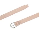 Ceinture Finition Premium en Cuir Véritable d'ITALIE, FLORDELIS