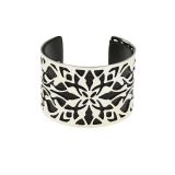 Damen Armband, Manschette, ANGELINA