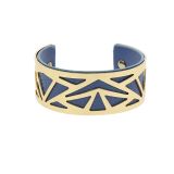 Fashion cuff bracelet, IRINA