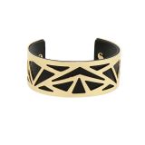 Fashion cuff bracelet, IRINA