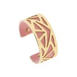 Fashion cuff bracelet, IRINA