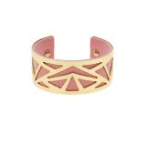 Fashion cuff bracelet, IRINA