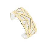 Fashion cuff bracelet, IRINA