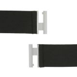 Ceinture femme élastique coton, Fabriqué en France, YVETTE