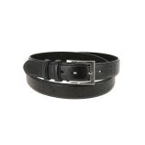 Ceinture similicuir autruche 3.5 cm PREDEN