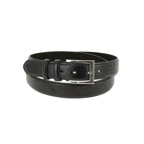 Ceinture boucle automatique en cuir