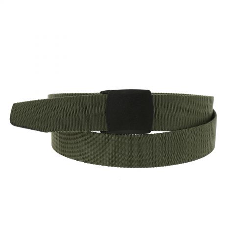 Safya braided stretch belt