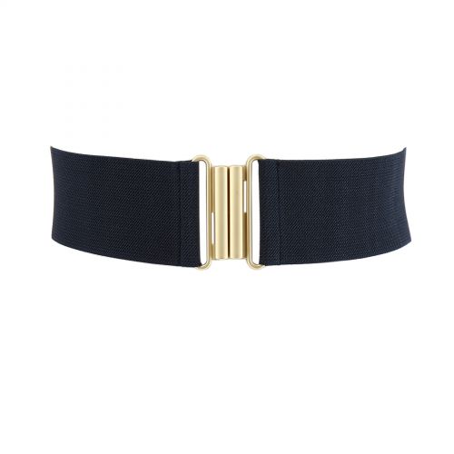 Ceinture femme élastique ASSIA, Fabriqué en France