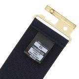 Ceinture femme élastique ASSIA, Fabriqué en France