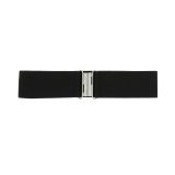 Wide Waist Elasticated Woman Belt, ASSIA