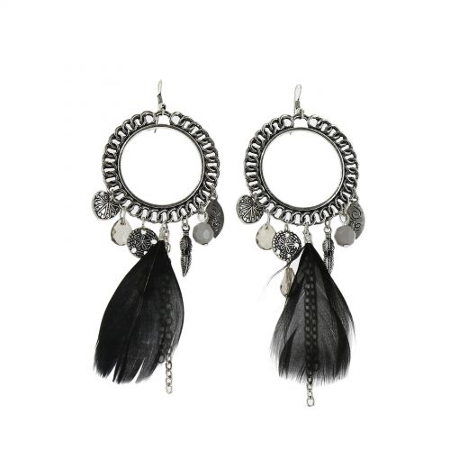 Matido pearls earrings