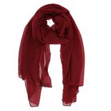 Woman's Scarf, square scarf, Wrap, WIKTORIA