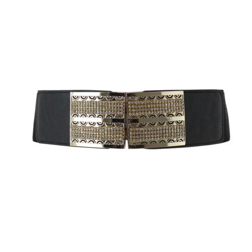 Extensible waist belt DADA