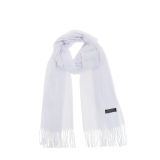 Echarpe pashmina homme et femme douce en laine, BACHRA