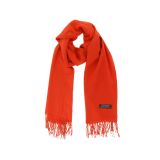 Echarpe pashmina homme et femme douce en laine, BACHRA