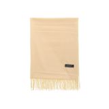 Damen und Herrren, Pashmina-Schal aus Wolle, BACHRA