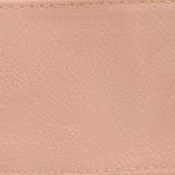 MICA large leatherette obi belt