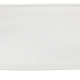 MICA large leatherette obi belt