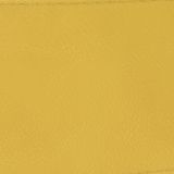 MICA large leatherette obi belt