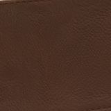 MICA large leatherette obi belt