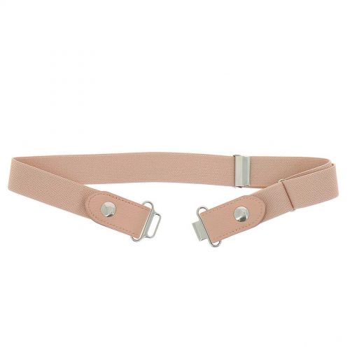 Ceinture Femme boucle élastique adjustable, AYMIE