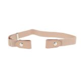 Ceinture Femme boucle élastique adjustable, AYMIE