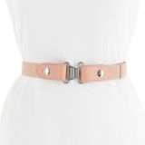 Ceinture Femme boucle élastique adjustable, AYMIE