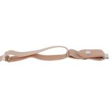 Ceinture Femme boucle élastique adjustable, AYMIE