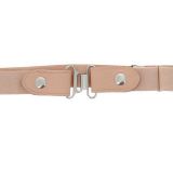 Ceinture Femme boucle élastique adjustable, AYMIE