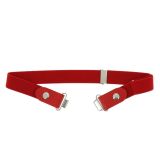 Ceinture Femme boucle élastique adjustable, AYMIE