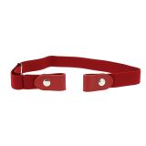 Wide Waist Elasticated Woman Belt, AYMIE