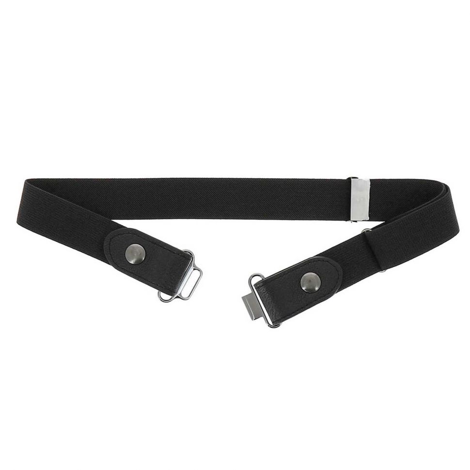 Ceinture Femme boucle élastique adjustable, AYMIE