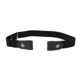 Ceinture Femme boucle élastique adjustable, AYMIE