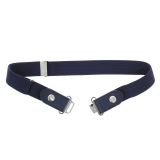 Ceinture Femme boucle élastique adjustable, AYMIE