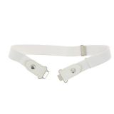 Ceinture Femme boucle élastique adjustable, AYMIE