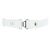 Ceinture Femme boucle élastique adjustable, AYMIE