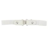 Ceinture Femme boucle élastique adjustable, AYMIE