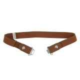 Ceinture Femme boucle élastique adjustable, AYMIE