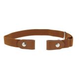 Ceinture Femme boucle élastique adjustable, AYMIE