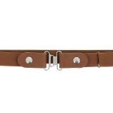 Wide Waist Elasticated Woman Belt, AYMIE