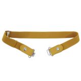 Ceinture Femme boucle élastique adjustable, AYMIE