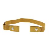 Wide Waist Elasticated Woman Belt, AYMIE