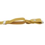 Ceinture Femme boucle élastique adjustable, AYMIE